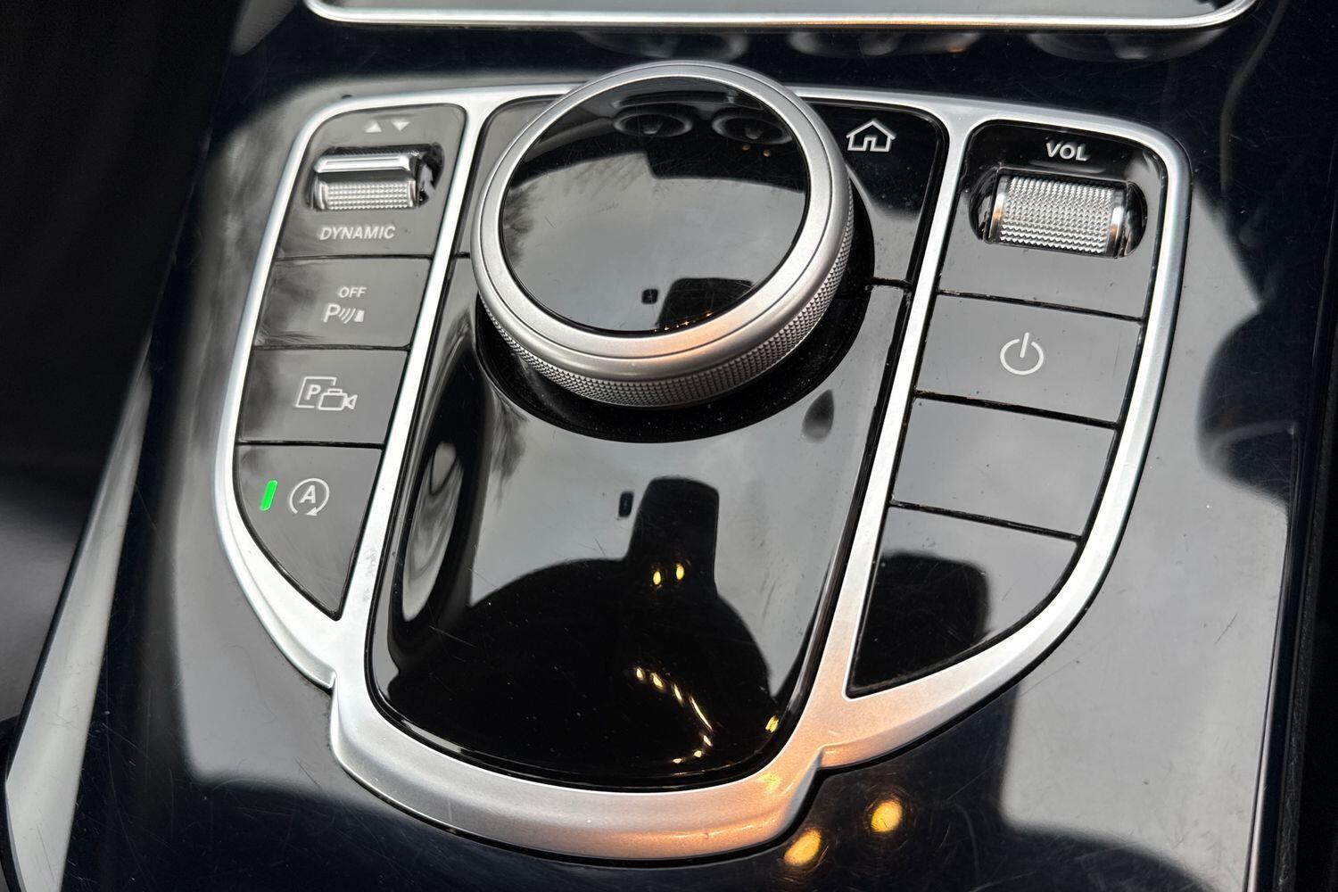 Used Mercedes-Benz C Class 2020 for sale - 76898612: Photo 47