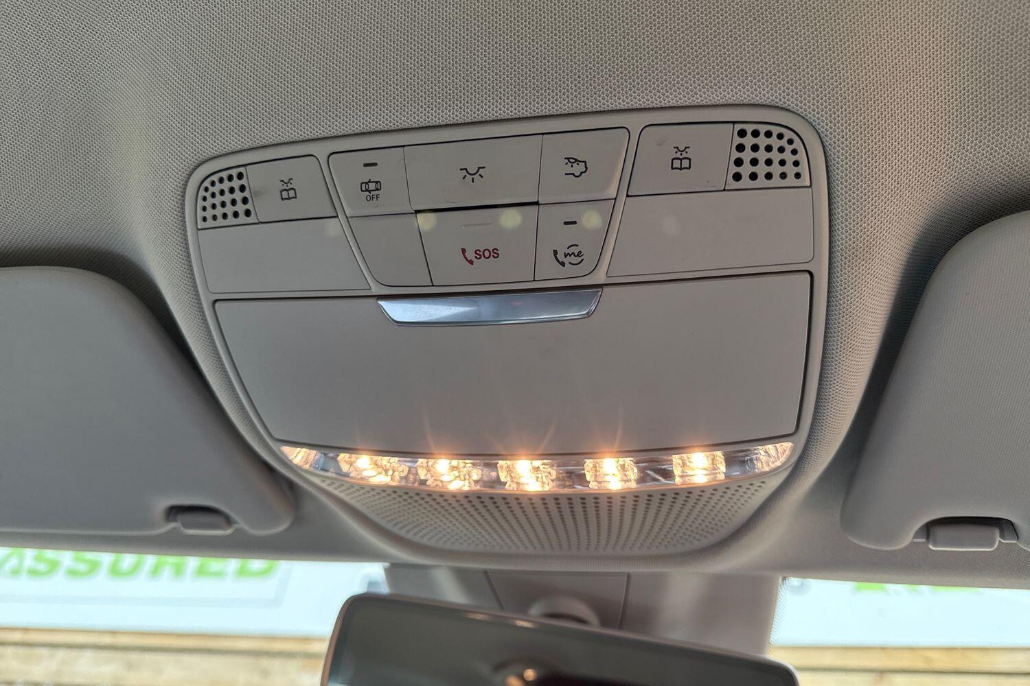 Used Mercedes-Benz C Class 2020 for sale - 76898612: Photo 48