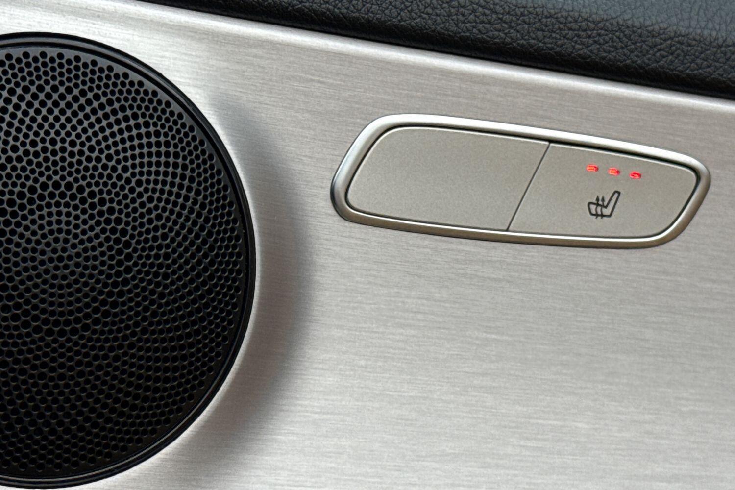 Used Mercedes-Benz C Class 2020 for sale - 76898612: Photo 50