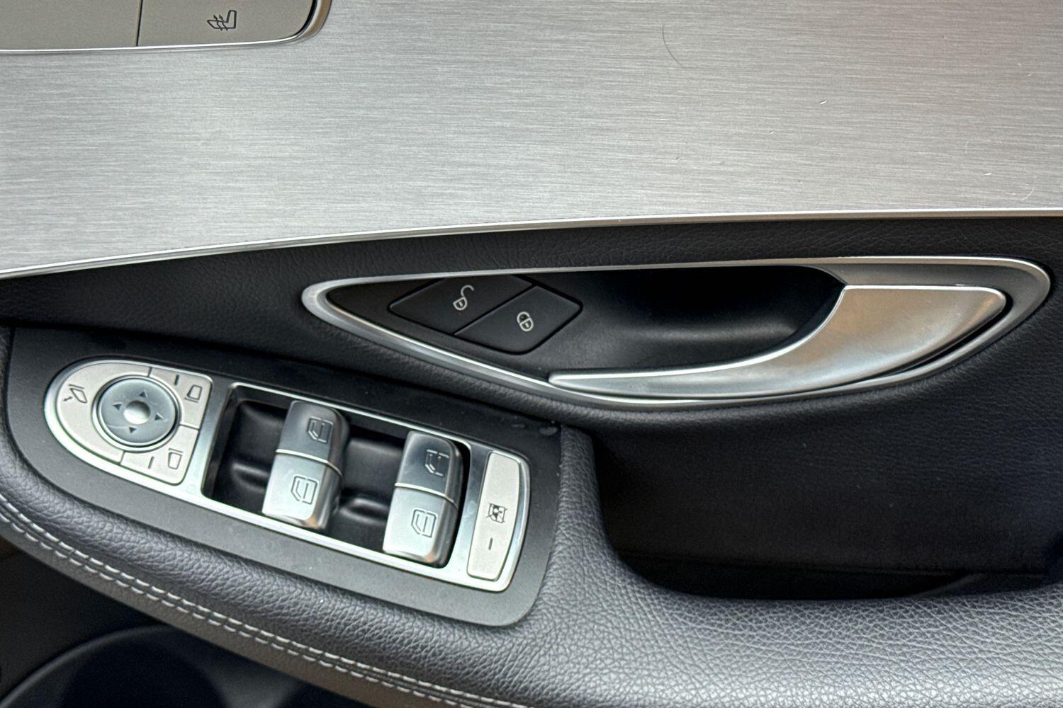 Used Mercedes-Benz C Class 2020 for sale - 76898612: Photo 51