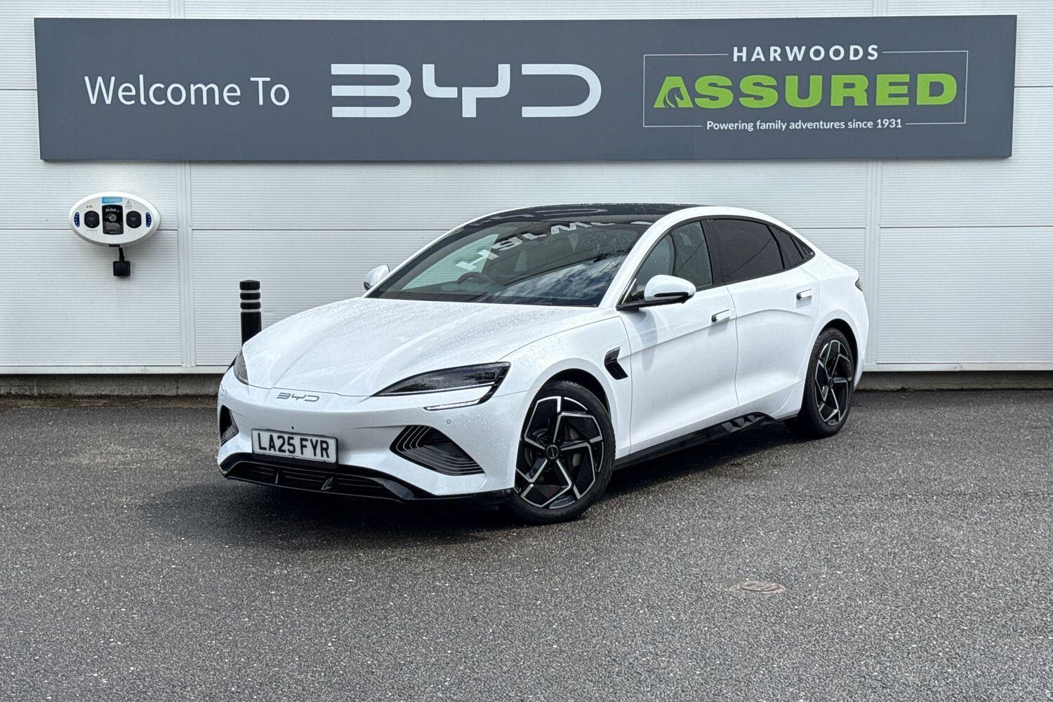 Used BYD Seal 2025 for sale - 77109294: Photo 12