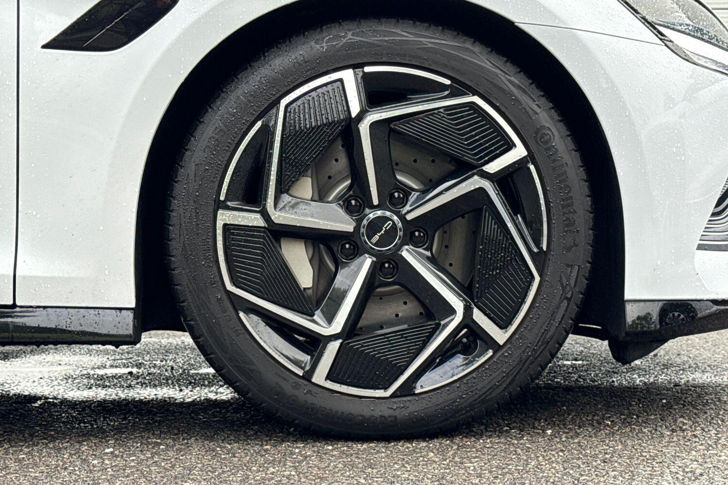 Used BYD Seal 2025 for sale - 77109294: Photo 14