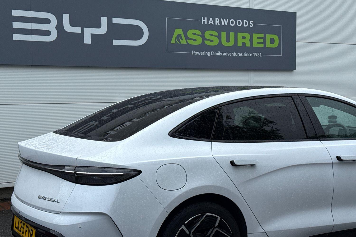 Used BYD Seal 2025 for sale - 77109294: Photo 16