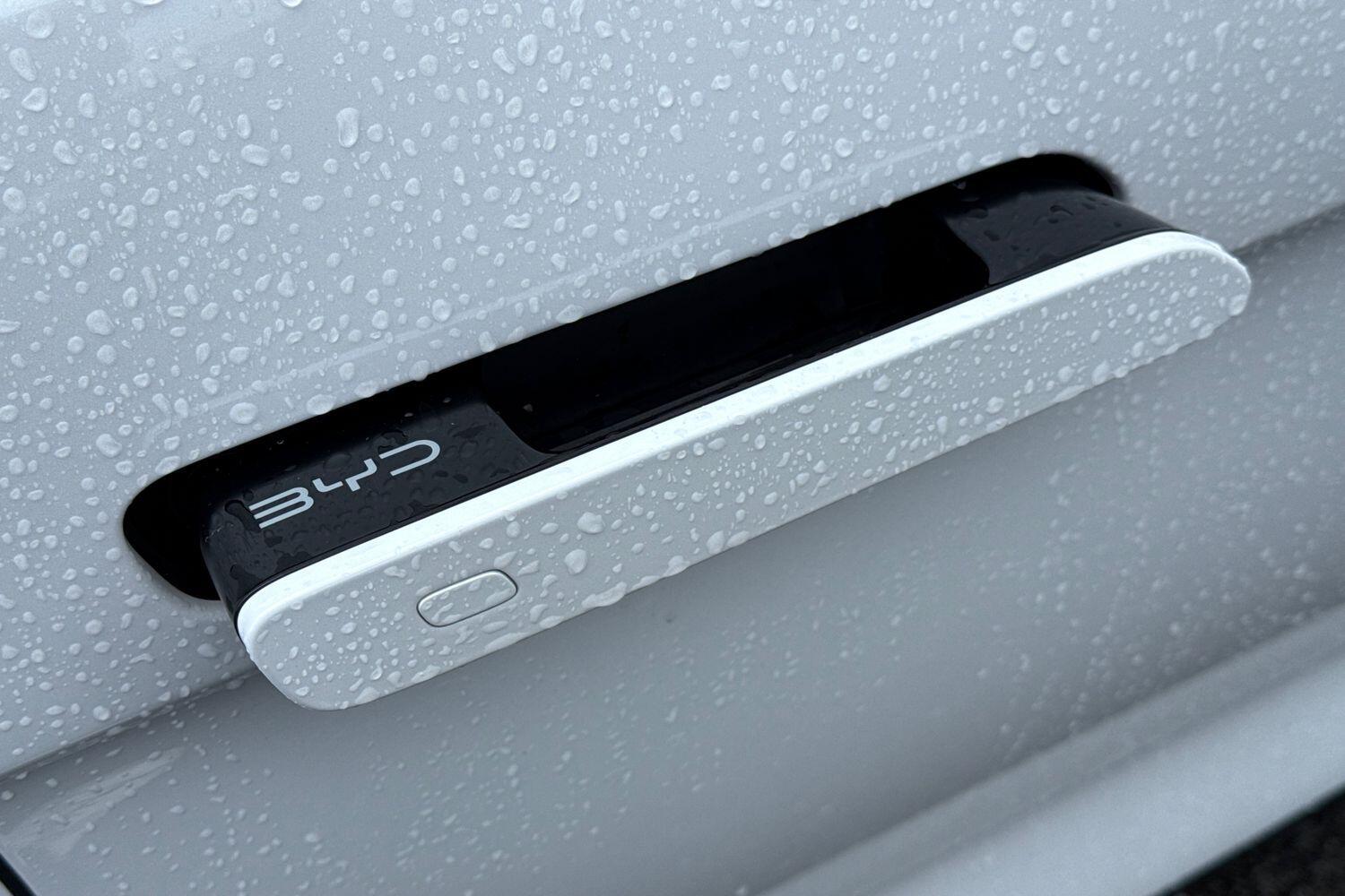 Used BYD Seal 2025 for sale - 77109294: Photo 17