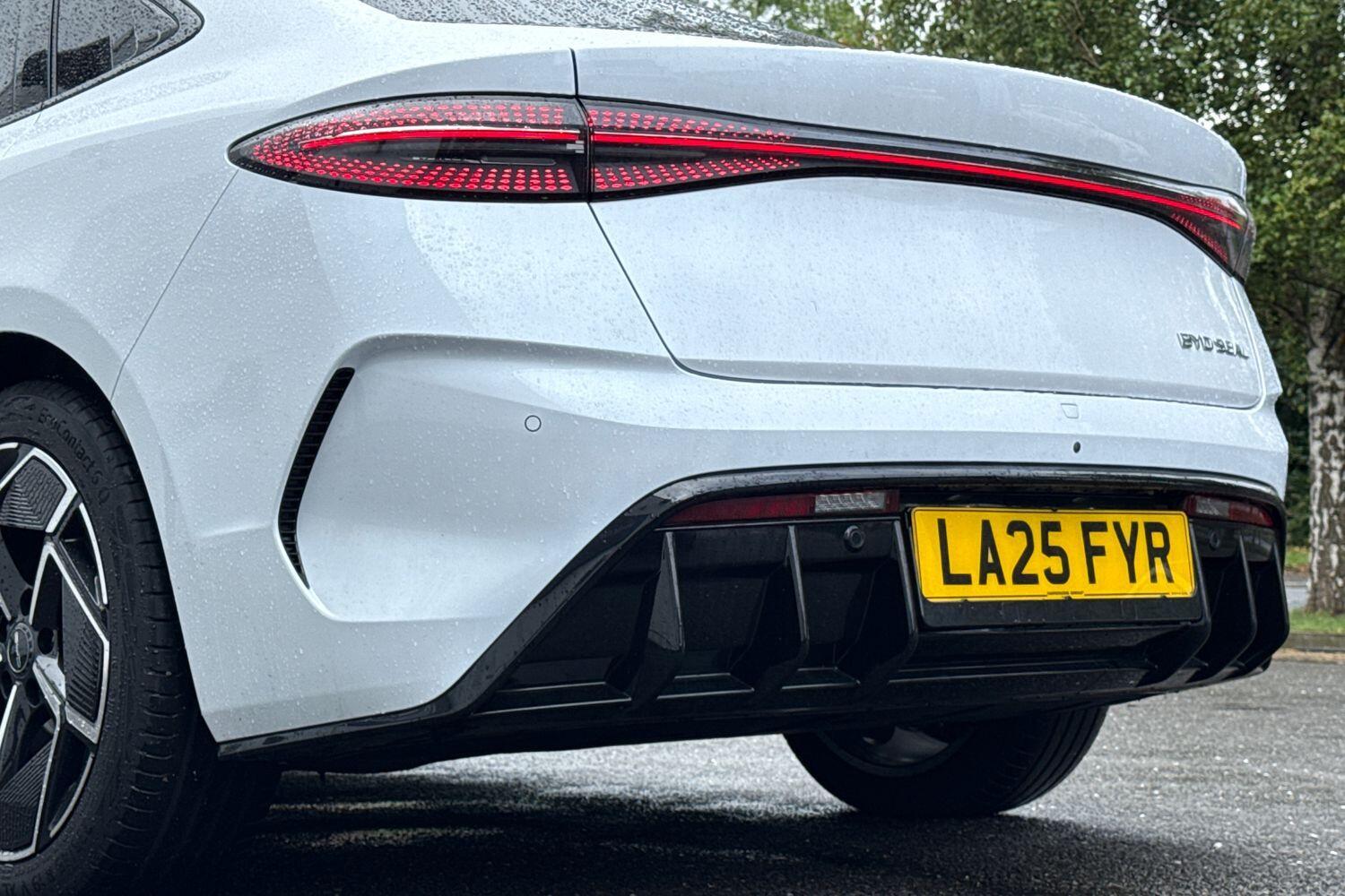 Used BYD Seal 2025 for sale - 77109294: Photo 18