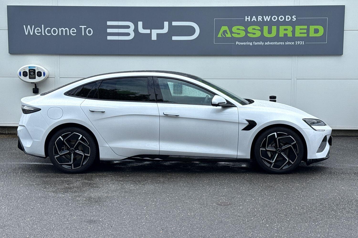 Used BYD Seal 2025 for sale - 77109294: Photo 2