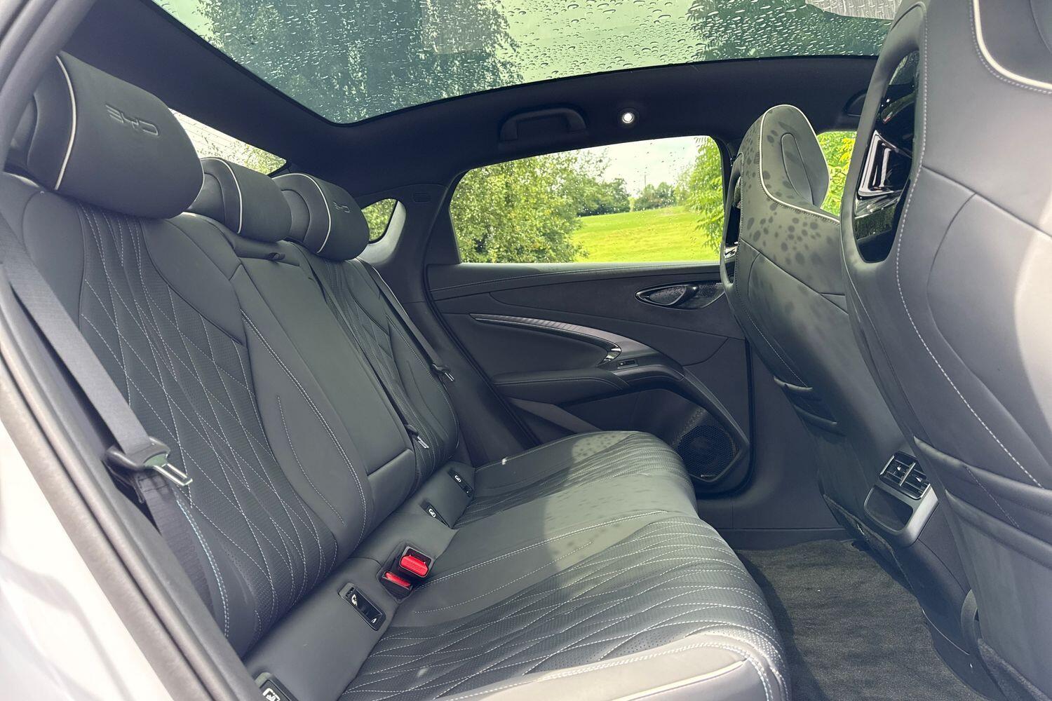 Used BYD Seal 2025 for sale - 77109294: Photo 24