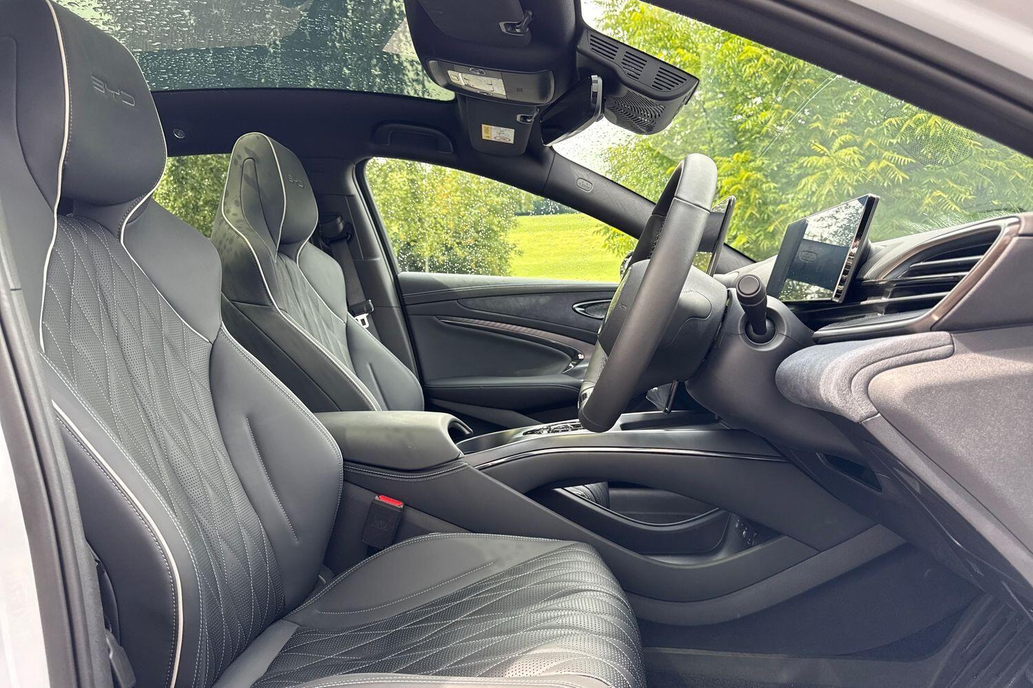 Used BYD Seal 2025 for sale - 77109294: Photo 27