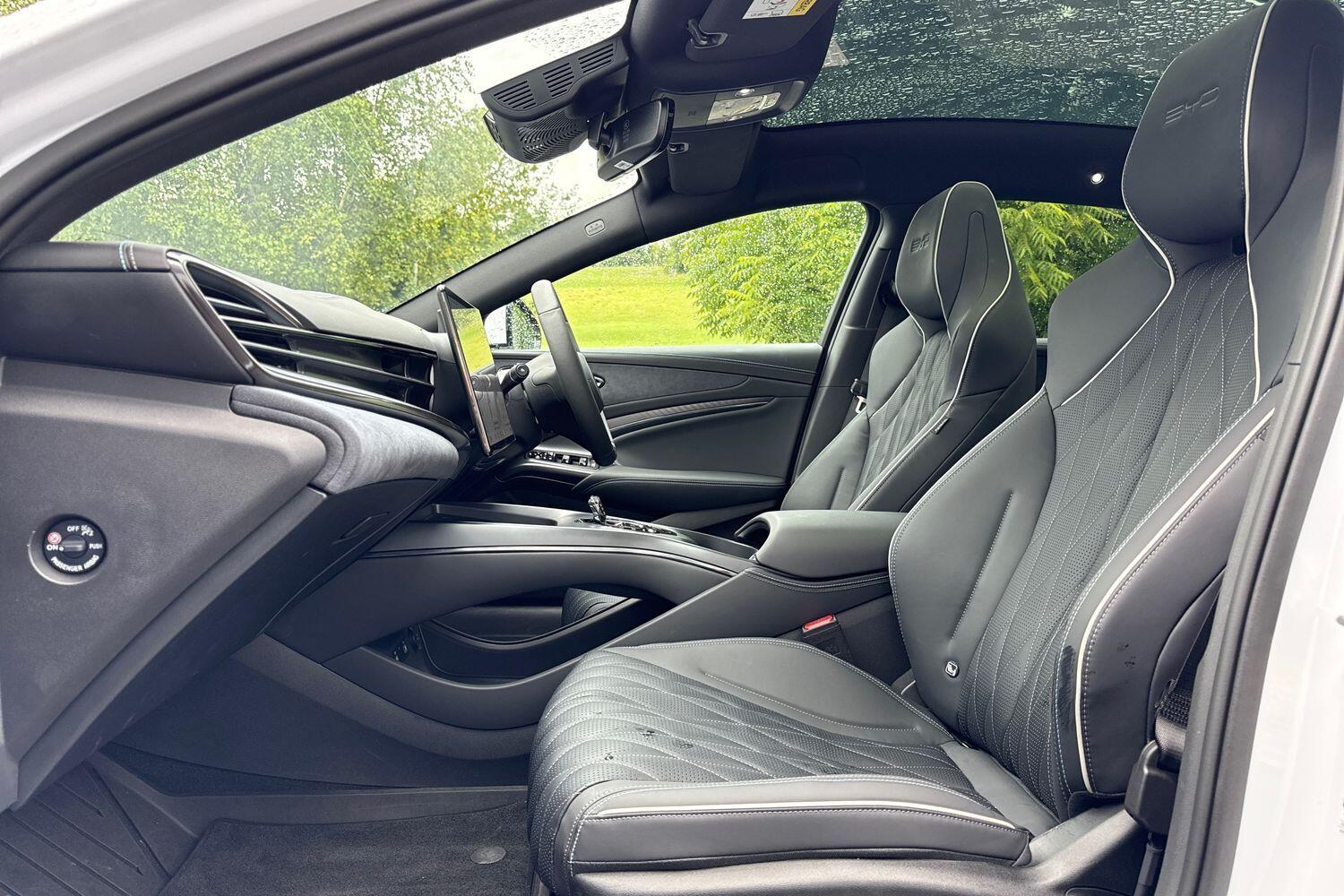 Used BYD Seal 2025 for sale - 77109294: Photo 29