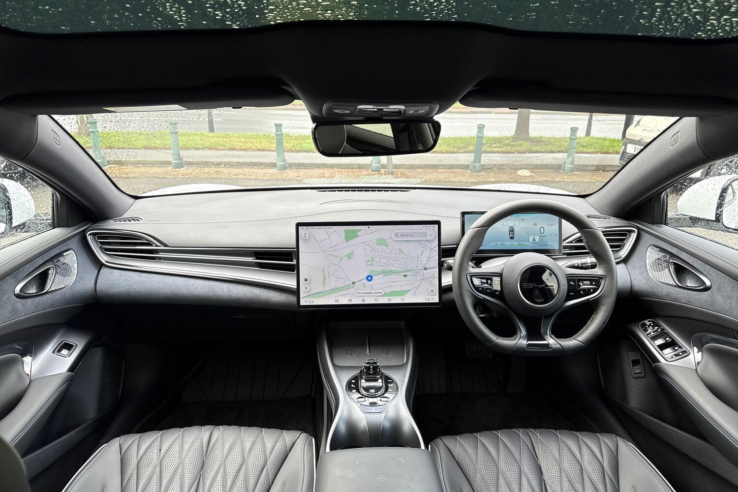 Used BYD Seal 2025 for sale - 77109294: Photo 3