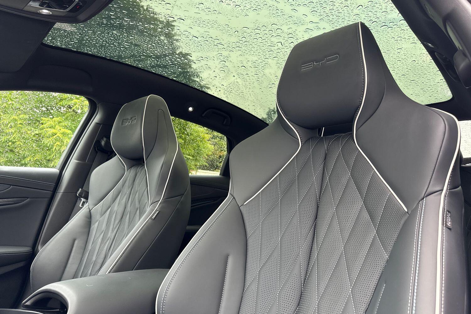 Used BYD Seal 2025 for sale - 77109294: Photo 30