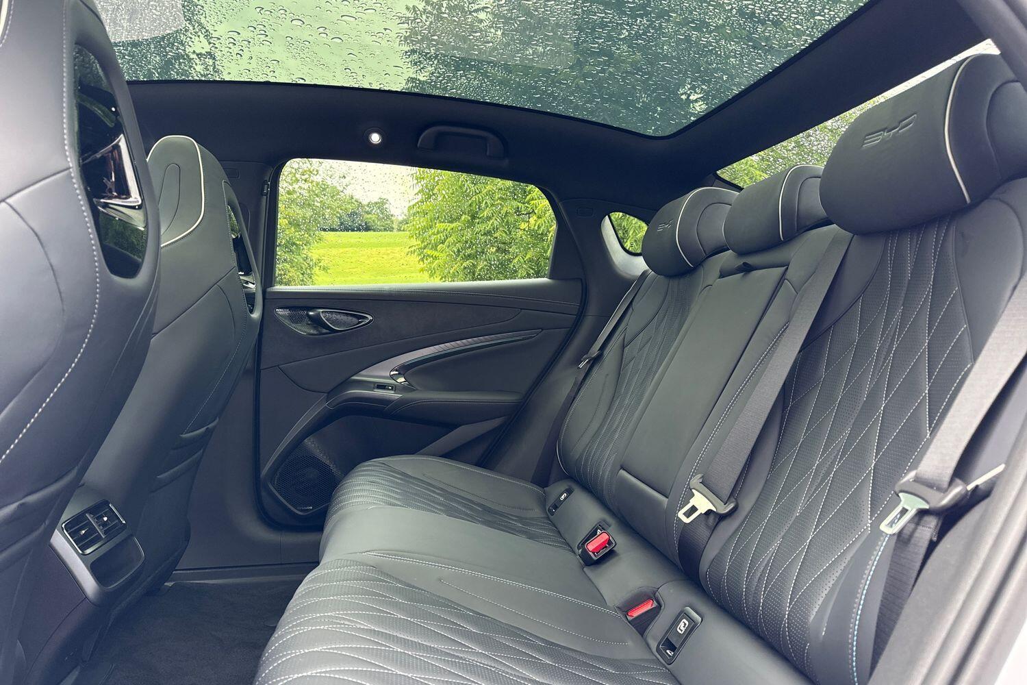 Used BYD Seal 2025 for sale - 77109294: Photo 31