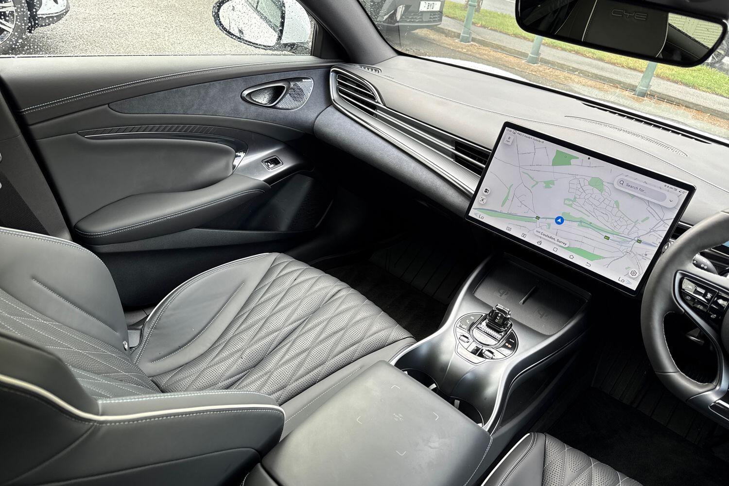 Used BYD Seal 2025 for sale - 77109294: Photo 35