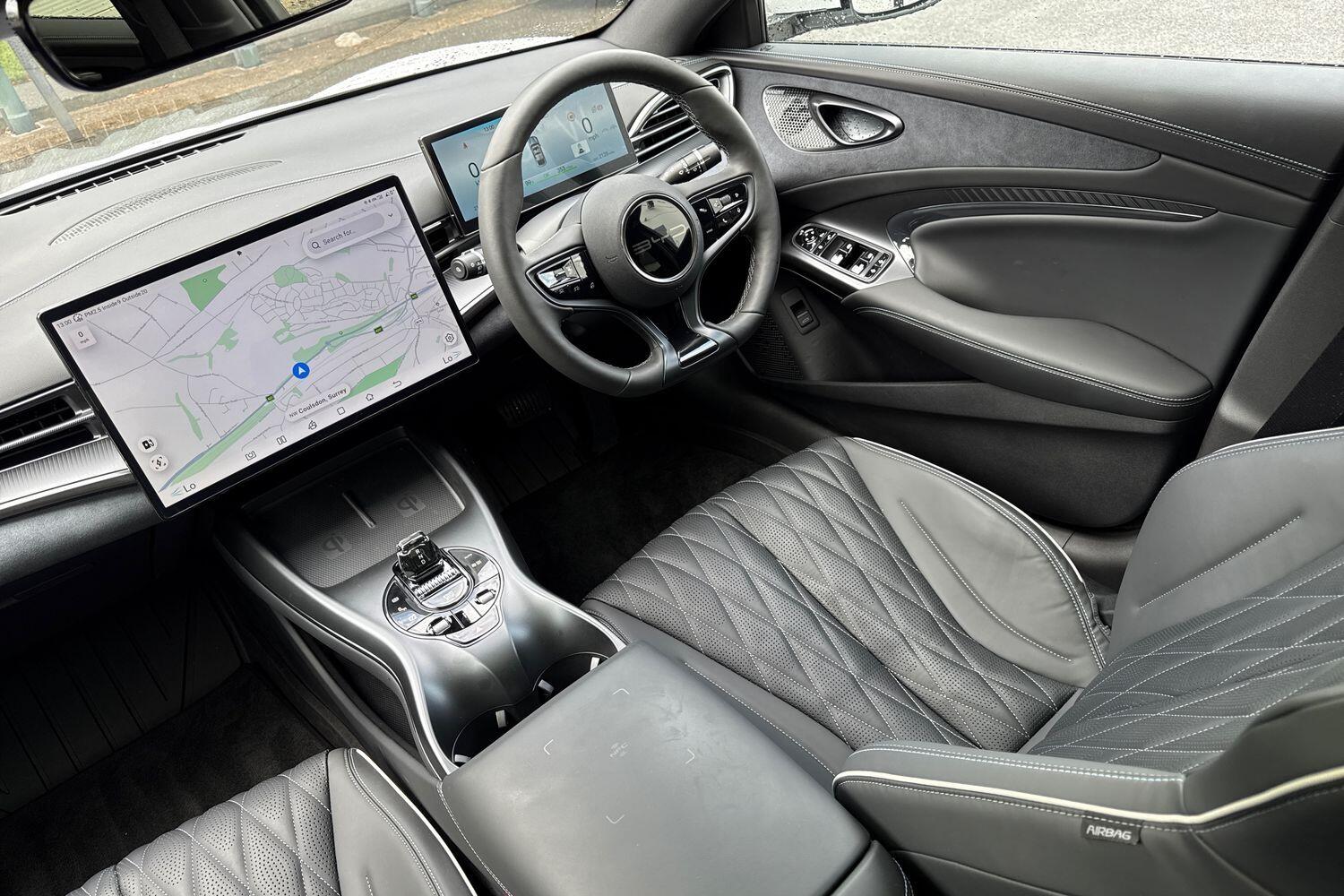 Used BYD Seal 2025 for sale - 77109294: Photo 36