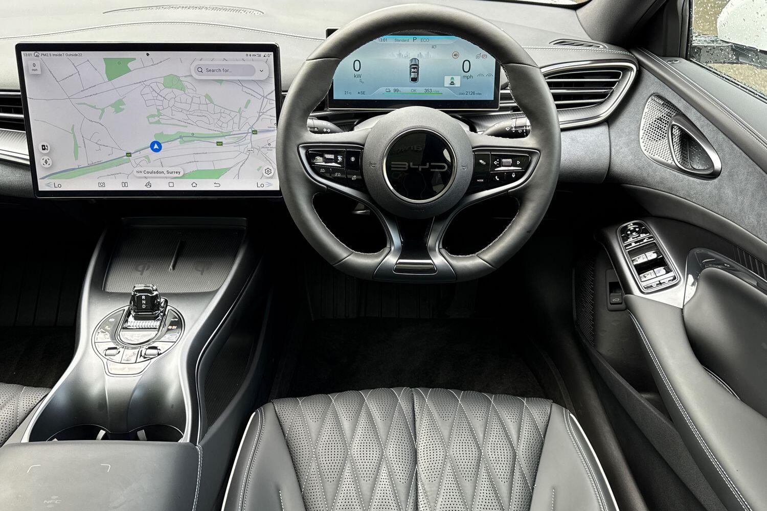 Used BYD Seal 2025 for sale - 77109294: Photo 37