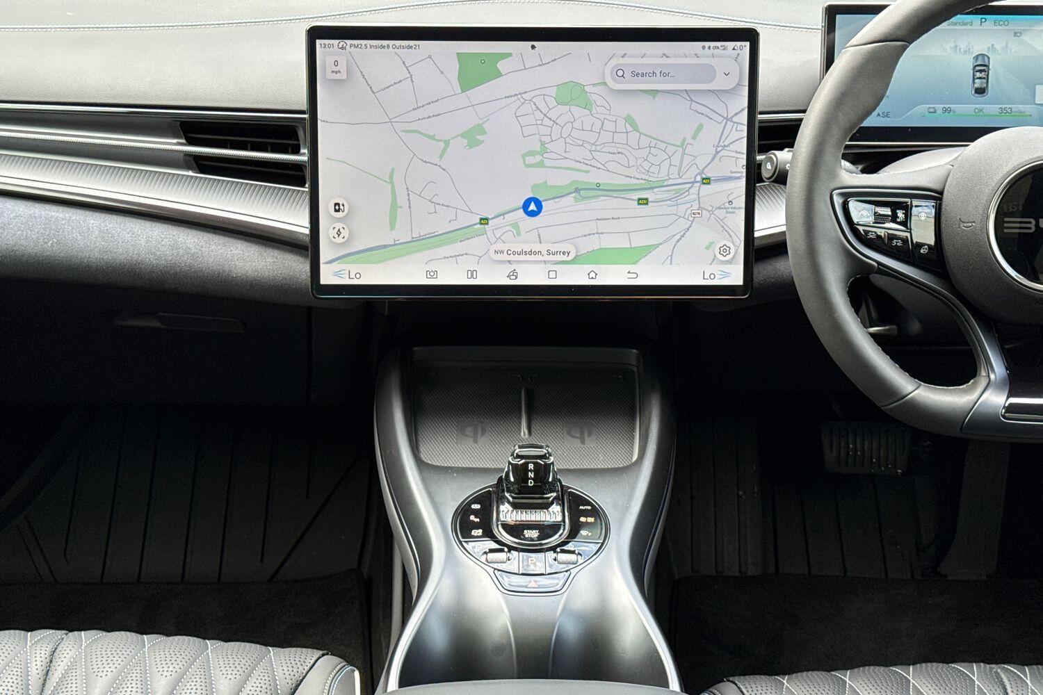 Used BYD Seal 2025 for sale - 77109294: Photo 38