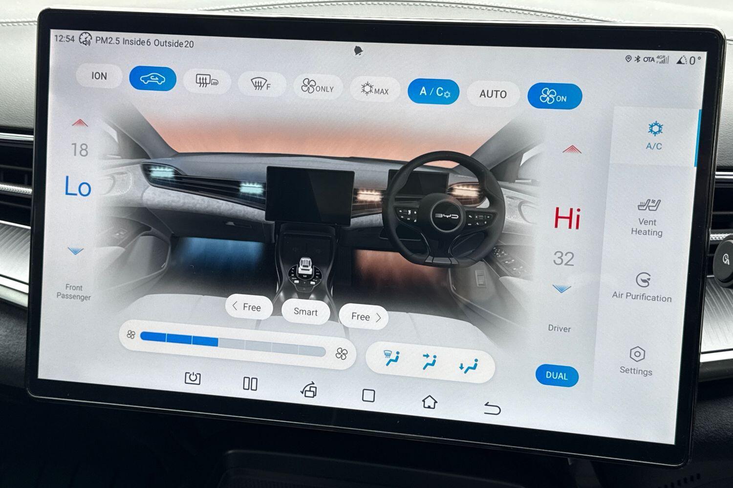 Used BYD Seal 2025 for sale - 77109294: Photo 42