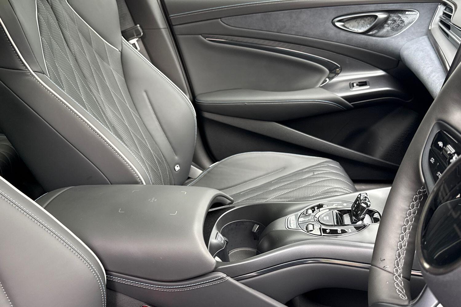 Used BYD Seal 2025 for sale - 77109294: Photo 44