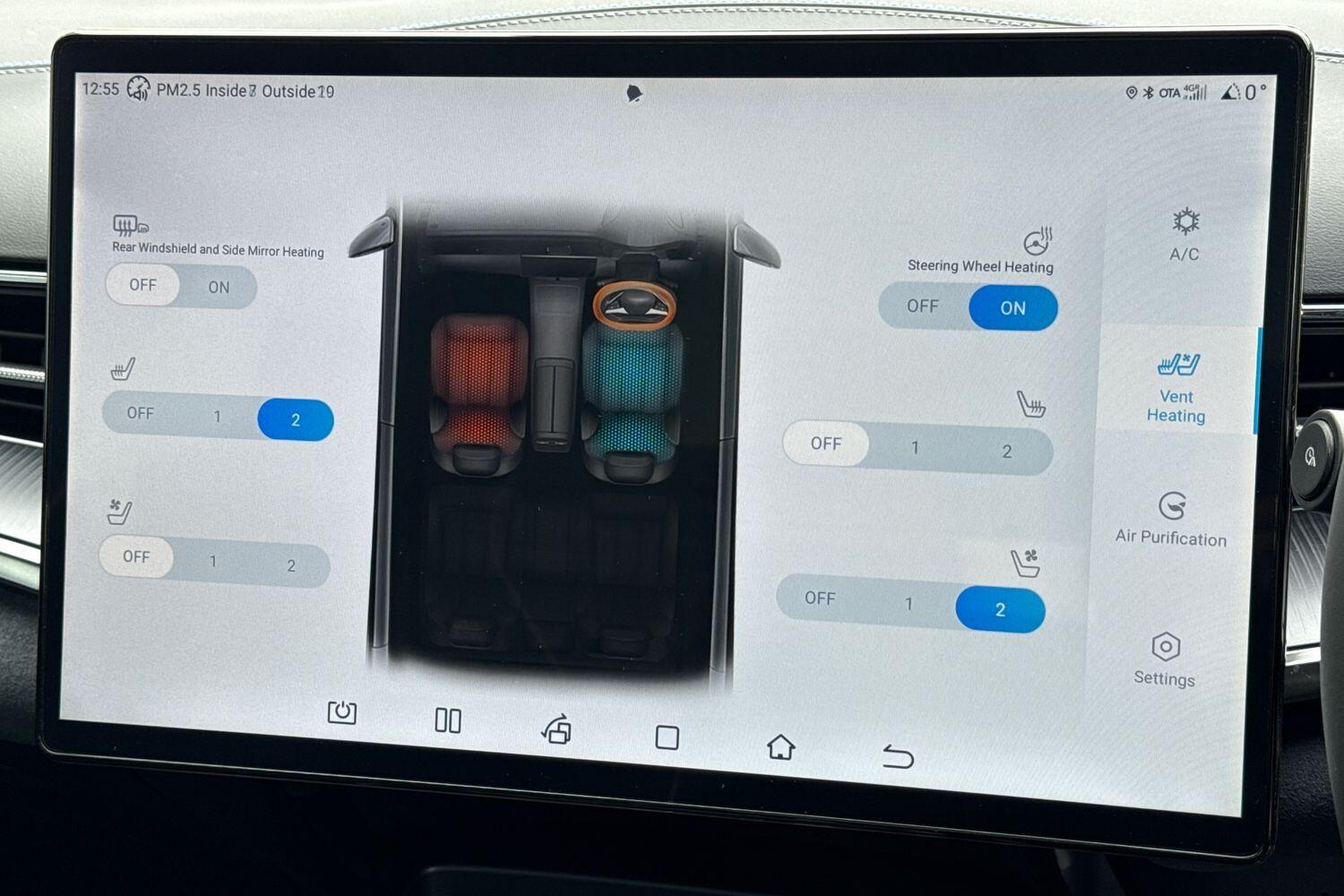 Used BYD Seal 2025 for sale - 77109294: Photo 49