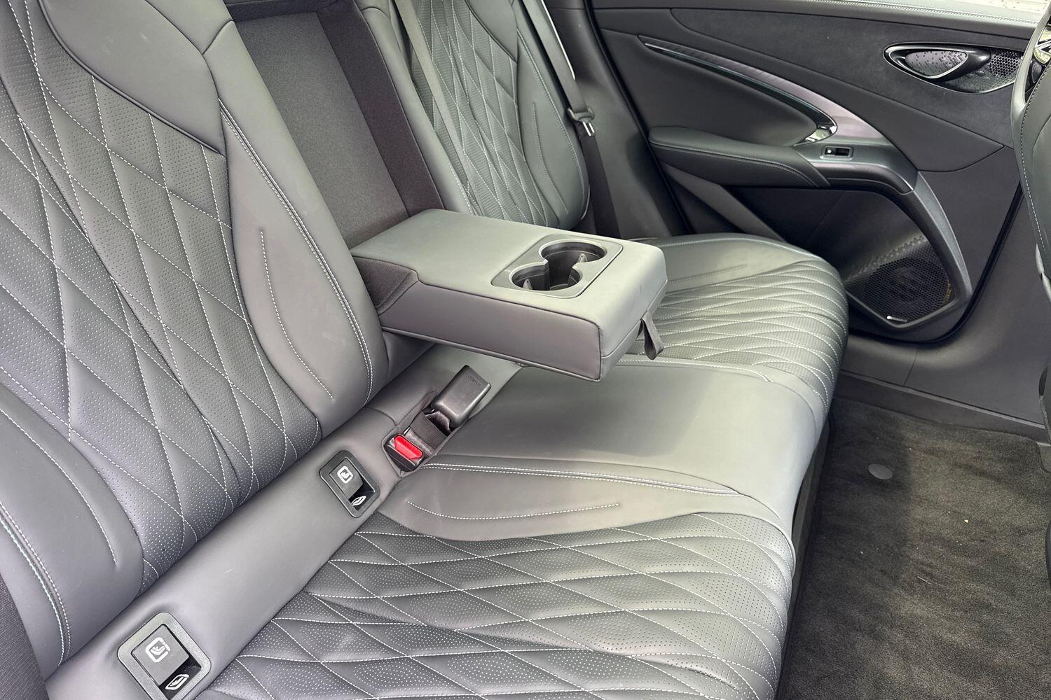 Used BYD Seal 2025 for sale - 77109294: Photo 52