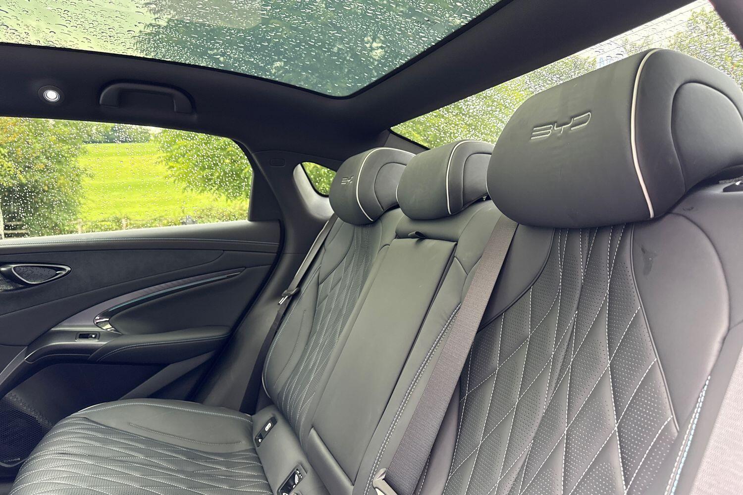 Used BYD Seal 2025 for sale - 77109294: Photo 57