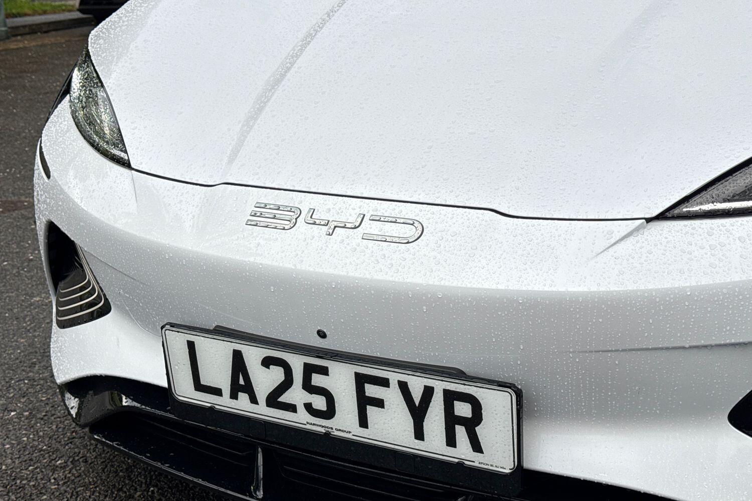 Used BYD Seal 2025 for sale - 77109294: Photo 60