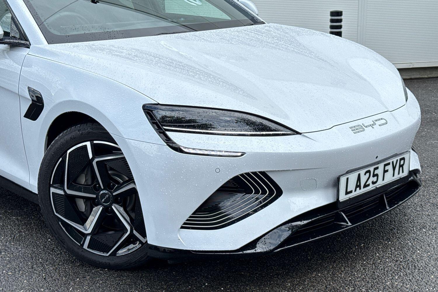 Used BYD Seal 2025 for sale - 77109294: Photo 8