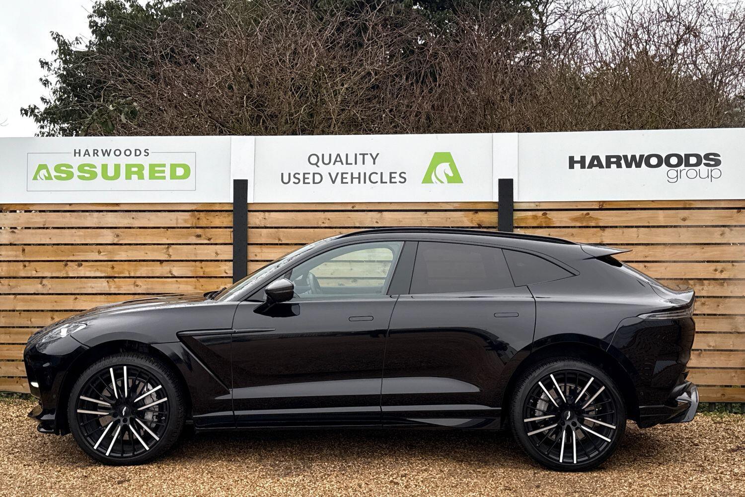 Used Aston Martin DBX 2024 for sale - 77163186: Photo 11