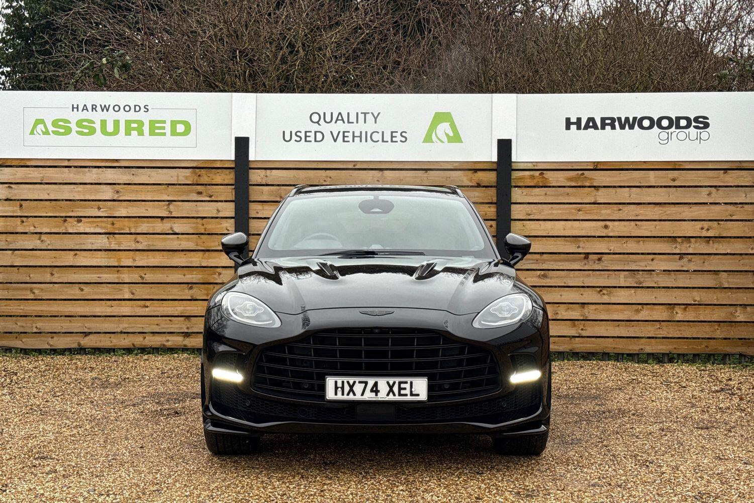 Used Aston Martin DBX 2024 for sale - 77163186: Photo 13