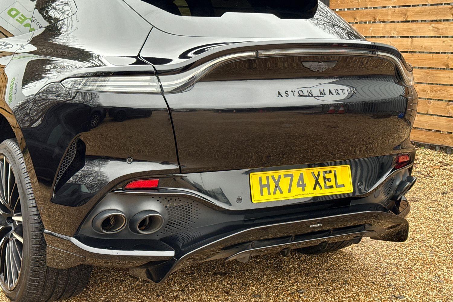 Used Aston Martin DBX 2024 for sale - 77163186: Photo 18