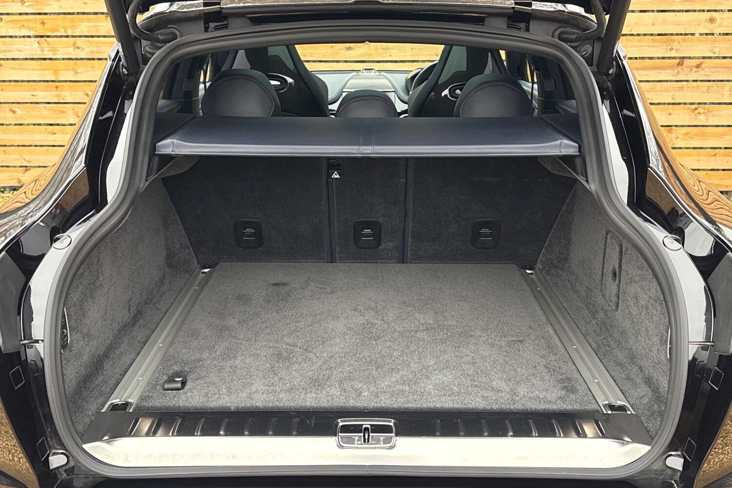 Used Aston Martin DBX 2024 for sale - 77163186: Photo 21