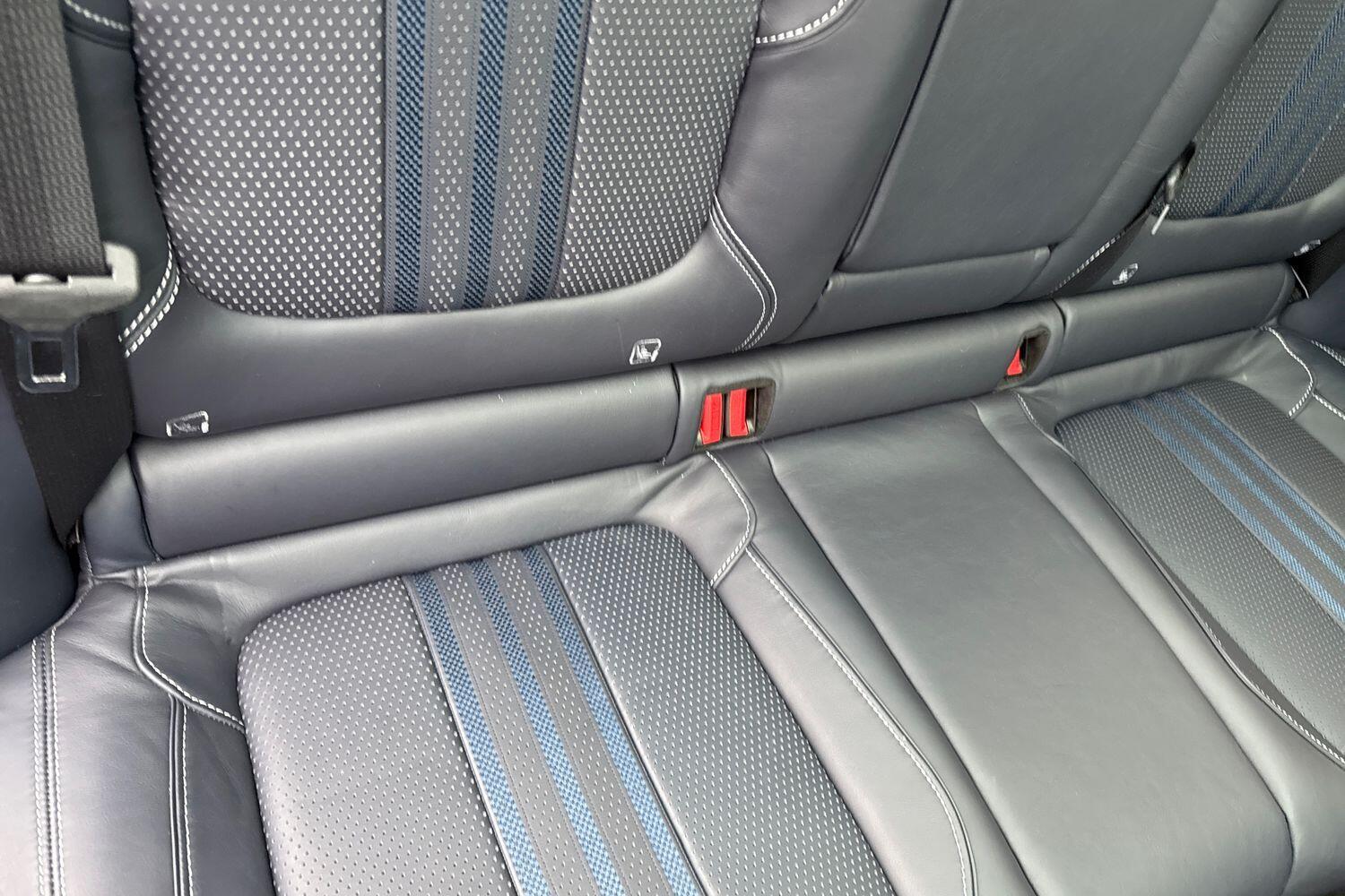 Used Aston Martin DBX 2024 for sale - 77163186: Photo 26