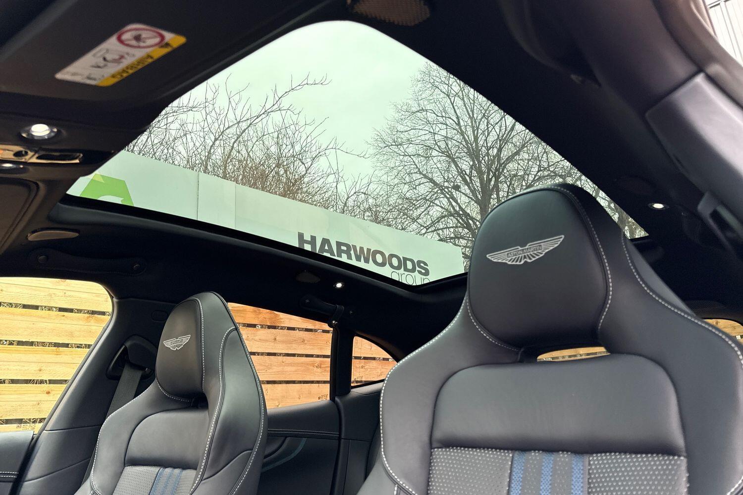 Used Aston Martin DBX 2024 for sale - 77163186: Photo 30