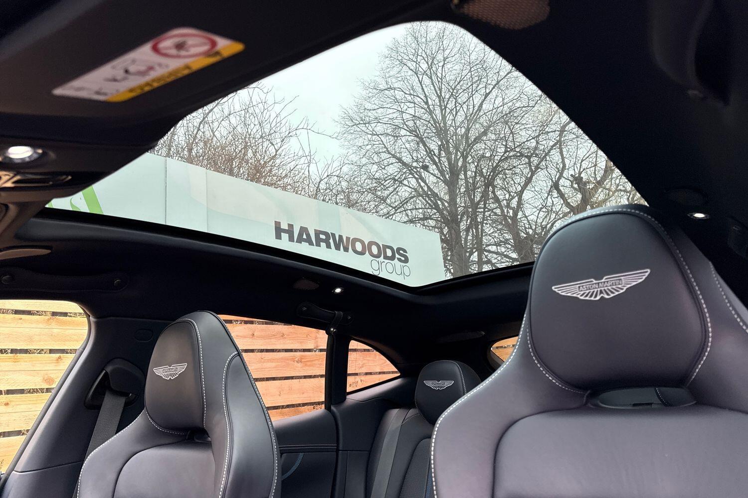 Used Aston Martin DBX 2024 for sale - 77163186: Photo 31