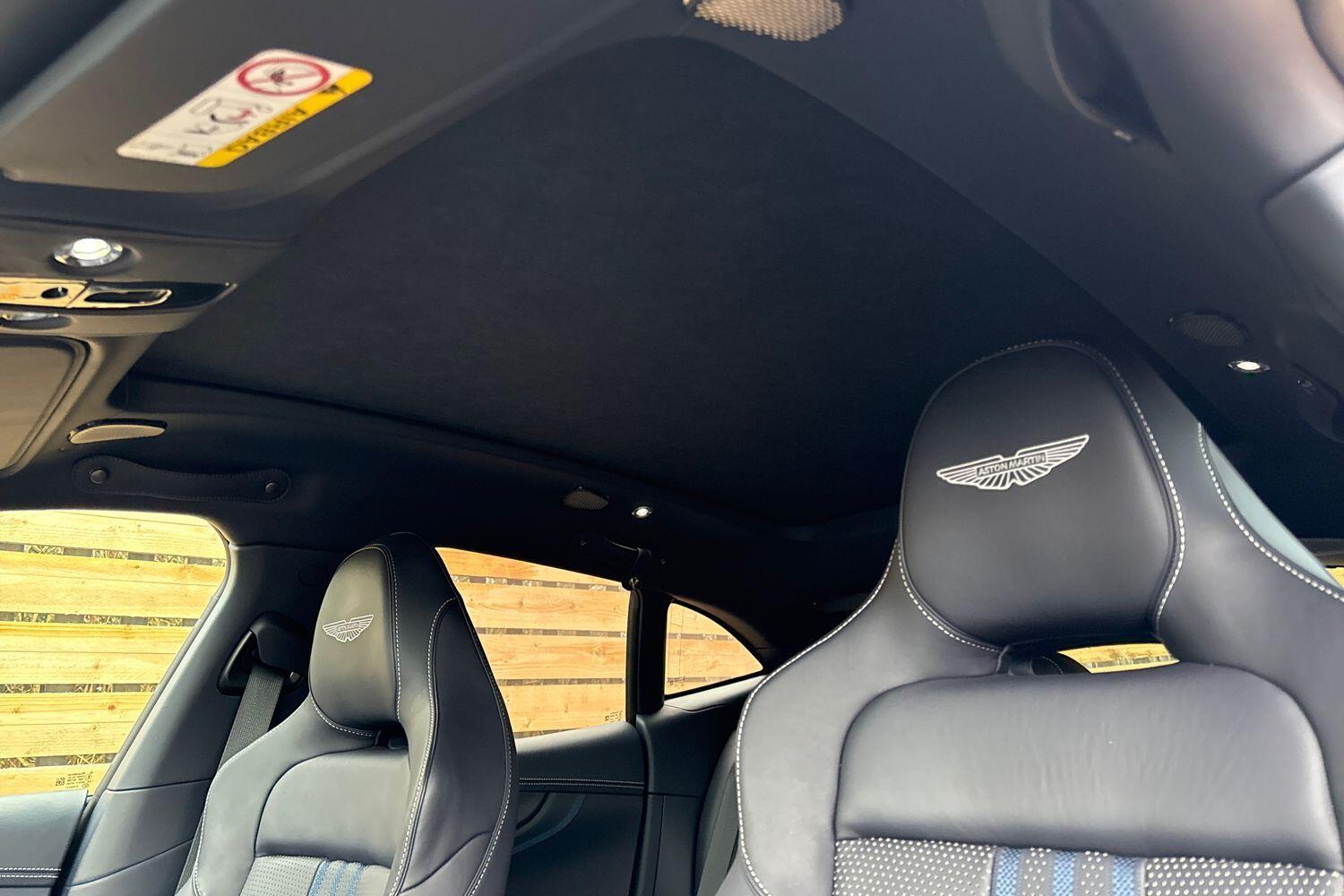 Used Aston Martin DBX 2024 for sale - 77163186: Photo 32