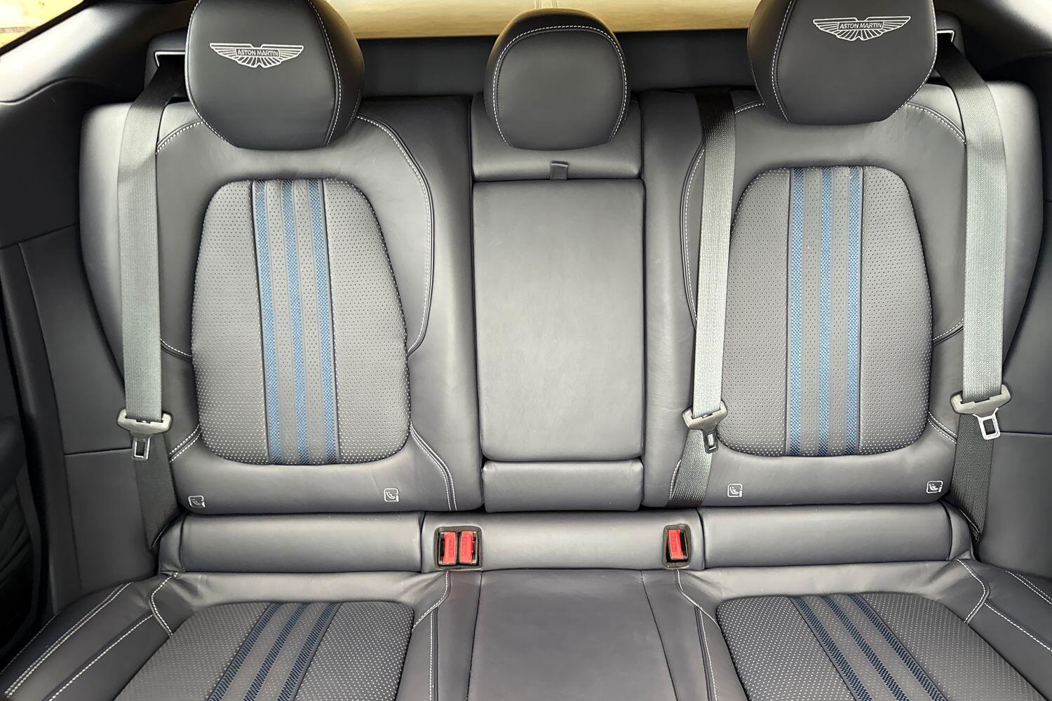 Used Aston Martin DBX 2024 for sale - 77163186: Photo 33