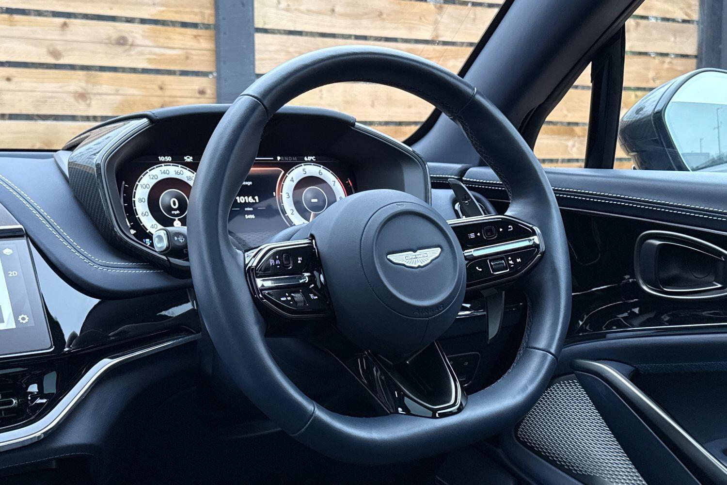 Used Aston Martin DBX 2024 for sale - 77163186: Photo 36