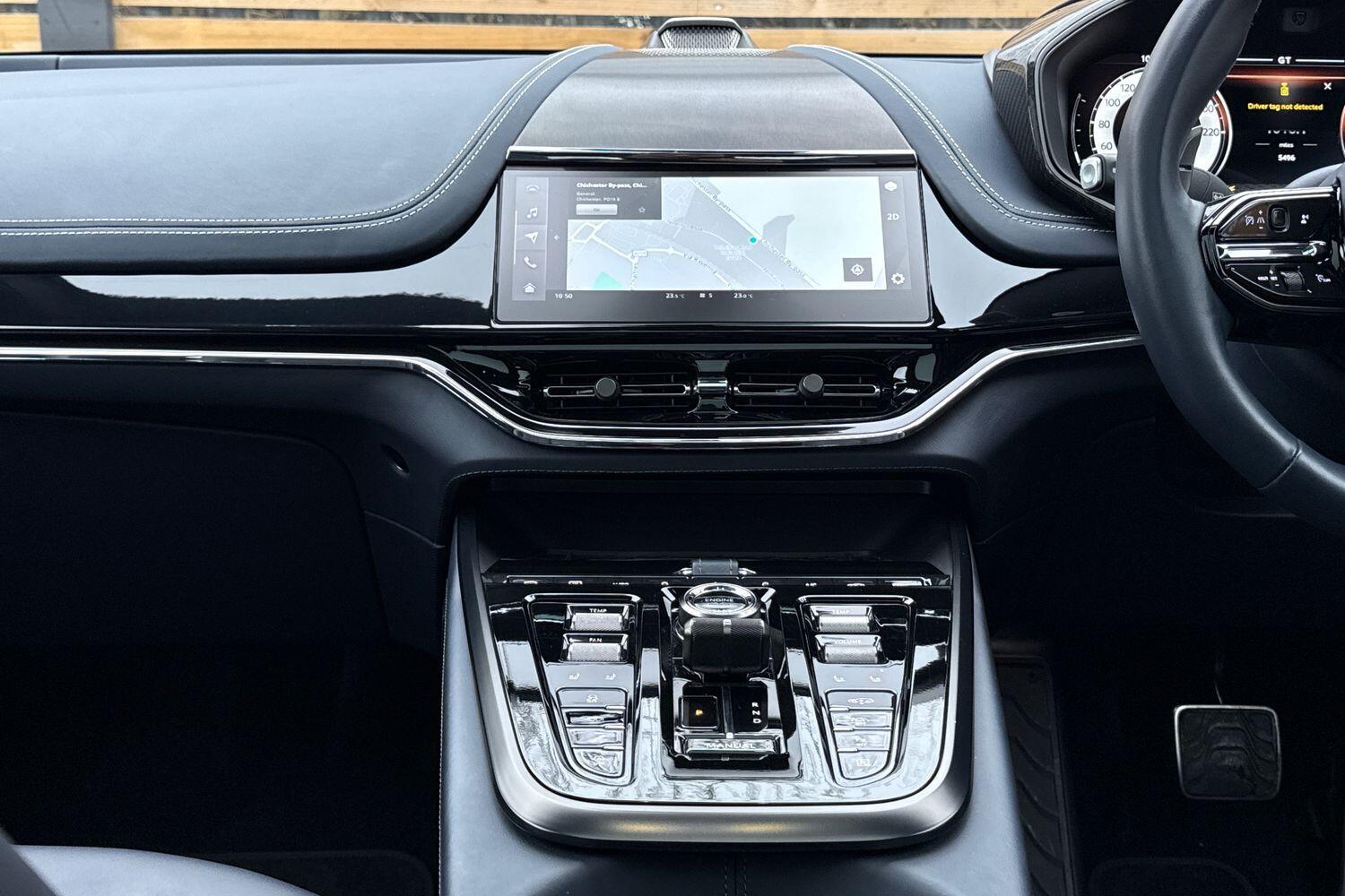 Used Aston Martin DBX 2024 for sale - 77163186: Photo 37