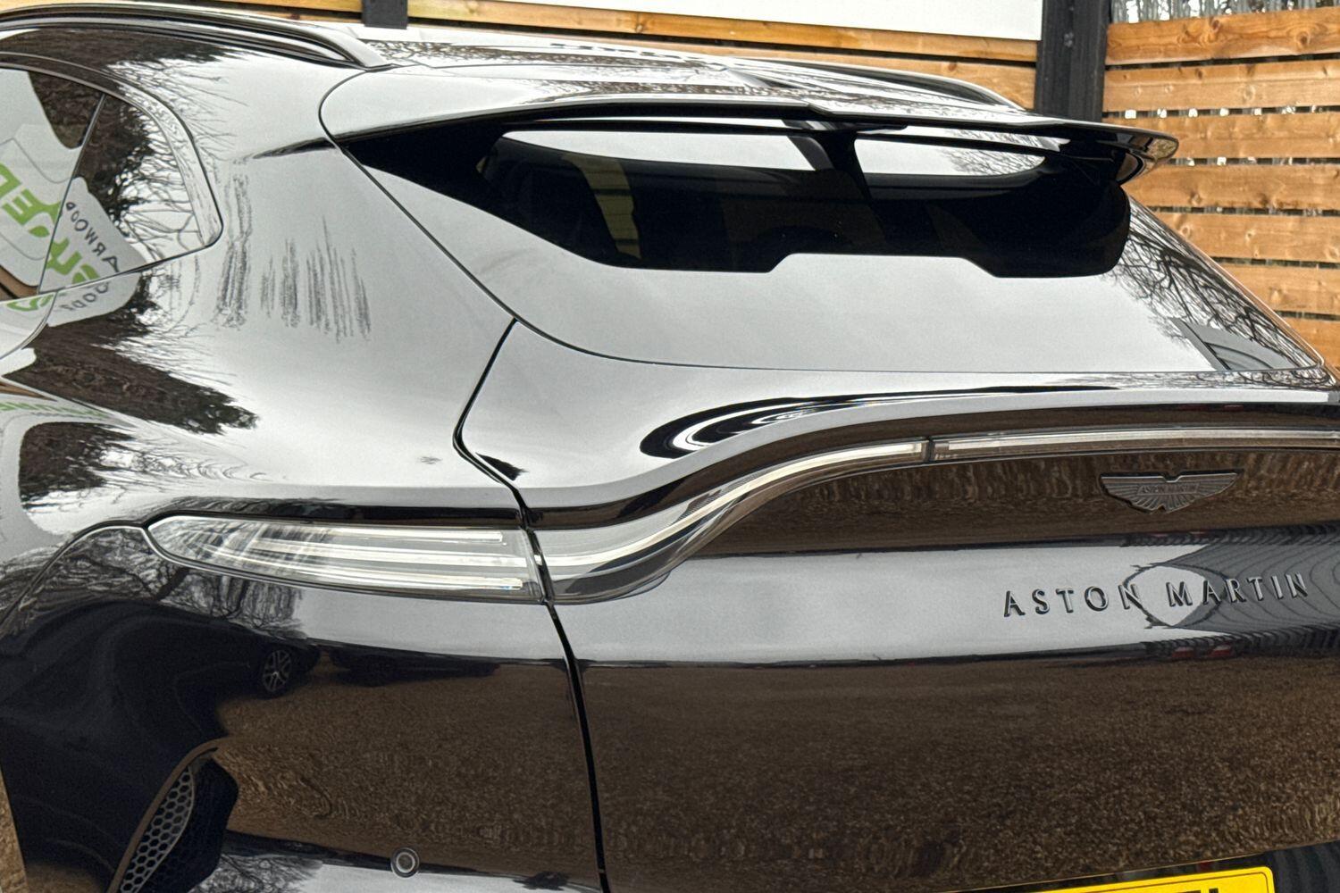 Used Aston Martin DBX 2024 for sale - 77163186: Photo 45