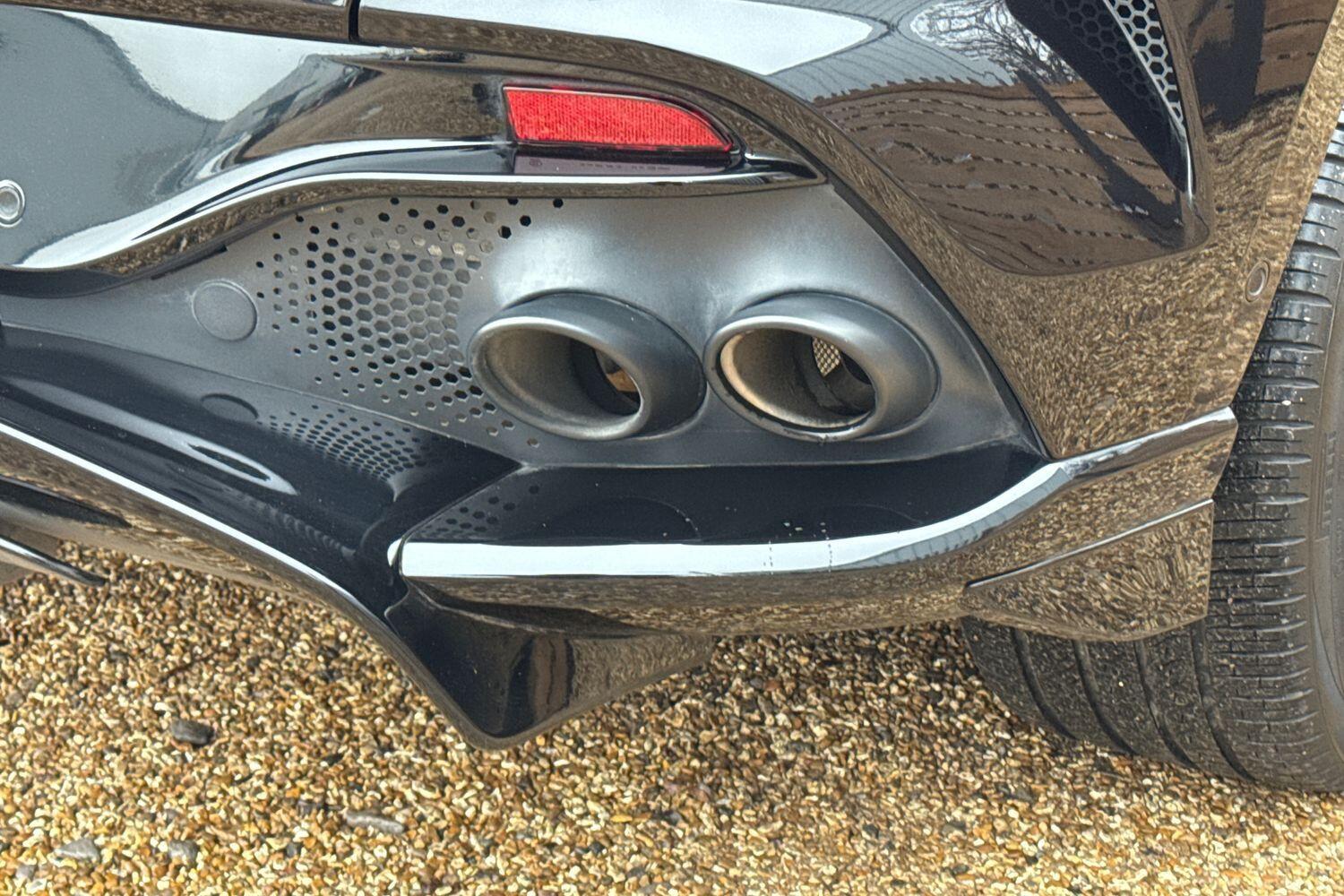 Used Aston Martin DBX 2024 for sale - 77163186: Photo 50