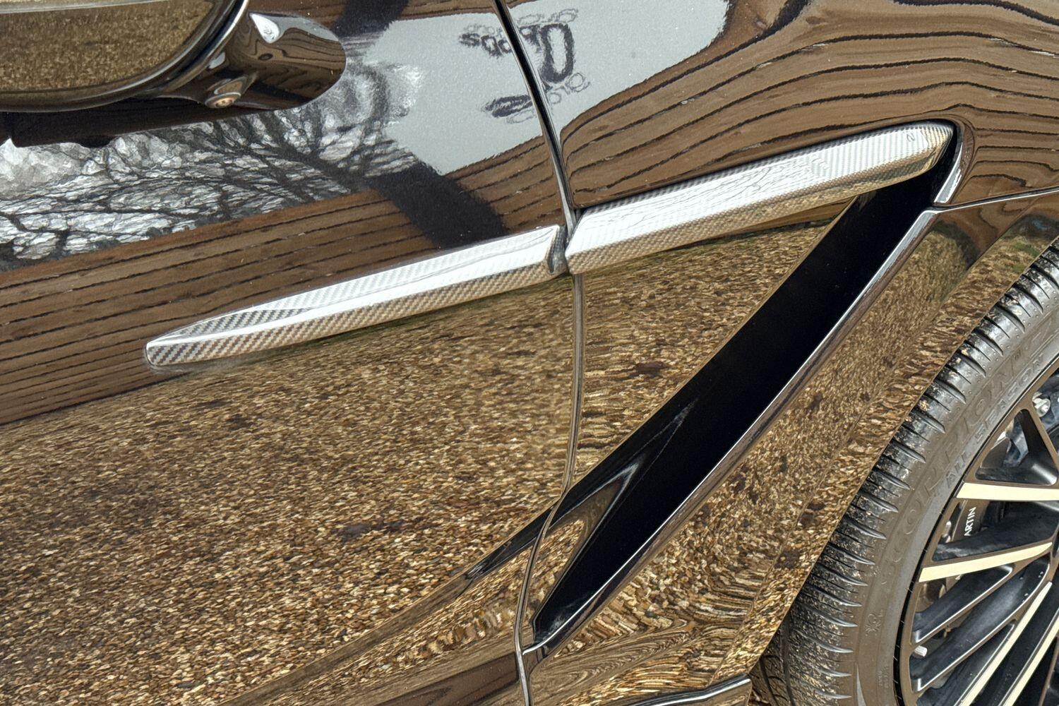 Used Aston Martin DBX 2024 for sale - 77163186: Photo 51