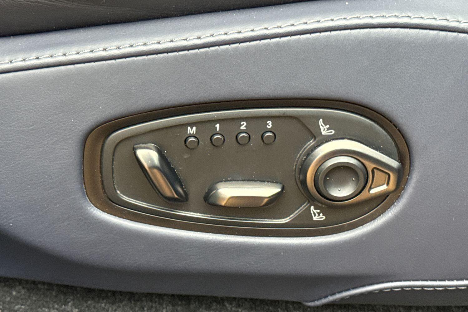 Used Aston Martin DBX 2024 for sale - 77163186: Photo 54