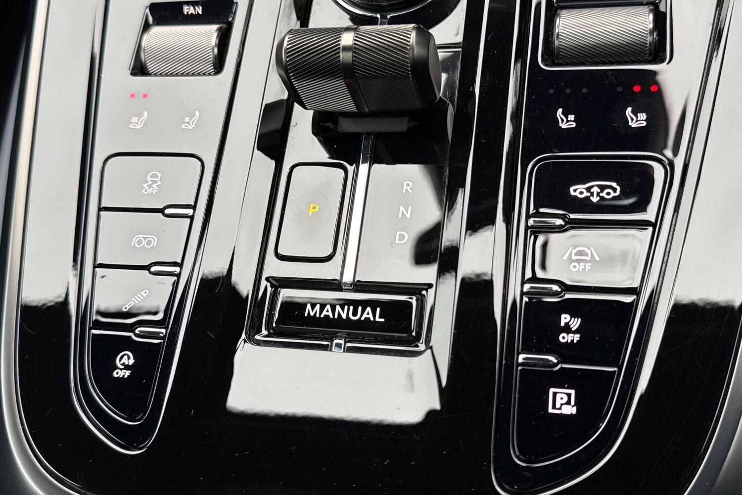 Used Aston Martin DBX 2024 for sale - 77163186: Photo 59