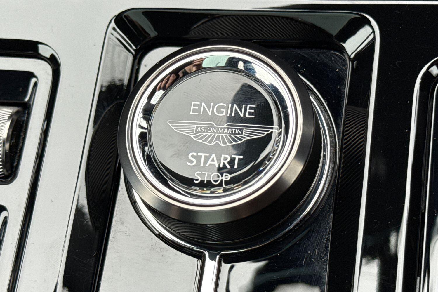 Used Aston Martin DBX 2024 for sale - 77163186: Photo 60