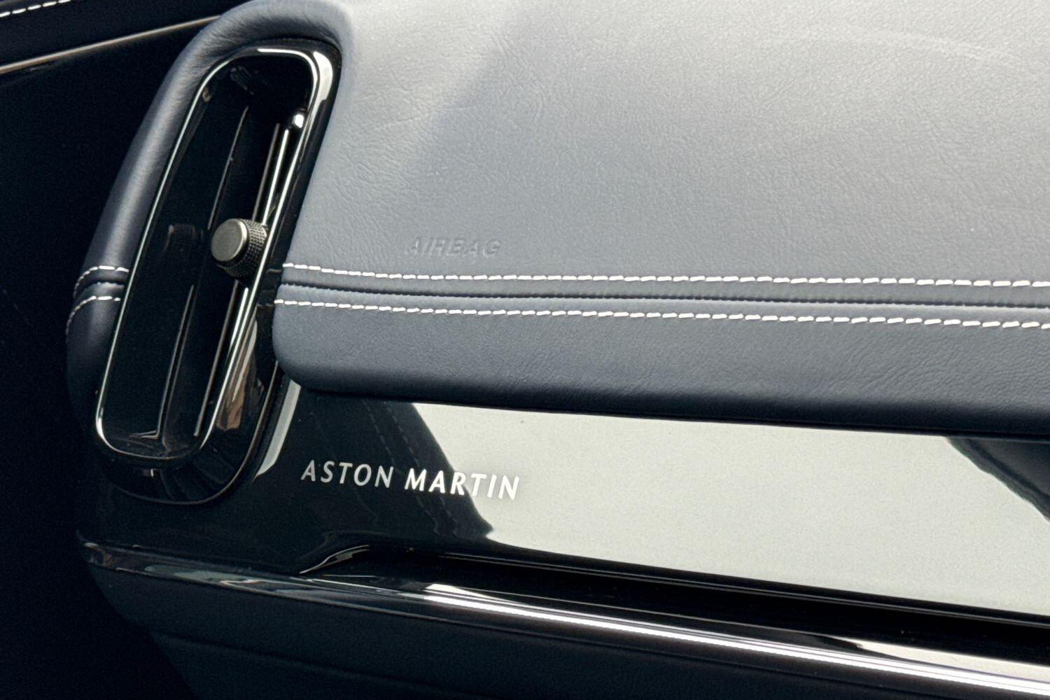 Used Aston Martin DBX 2024 for sale - 77163186: Photo 62