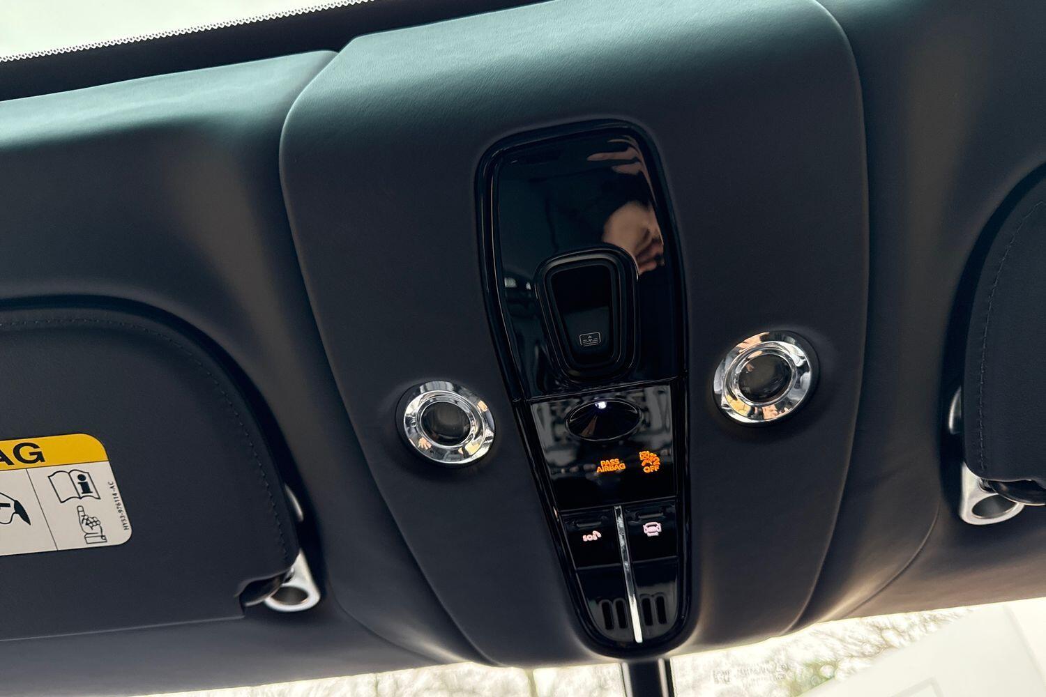 Used Aston Martin DBX 2024 for sale - 77163186: Photo 64