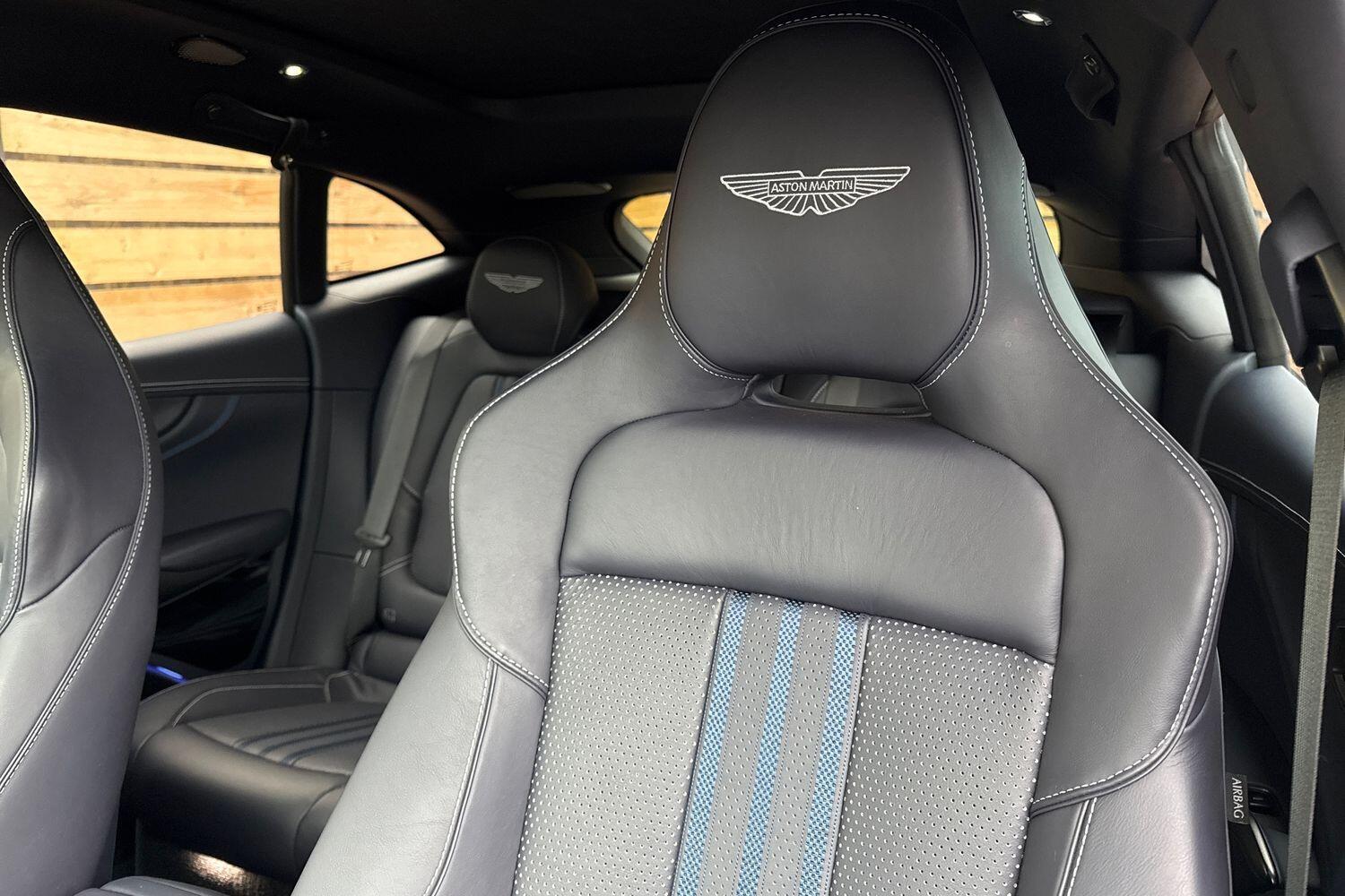 Used Aston Martin DBX 2024 for sale - 77163186: Photo 68