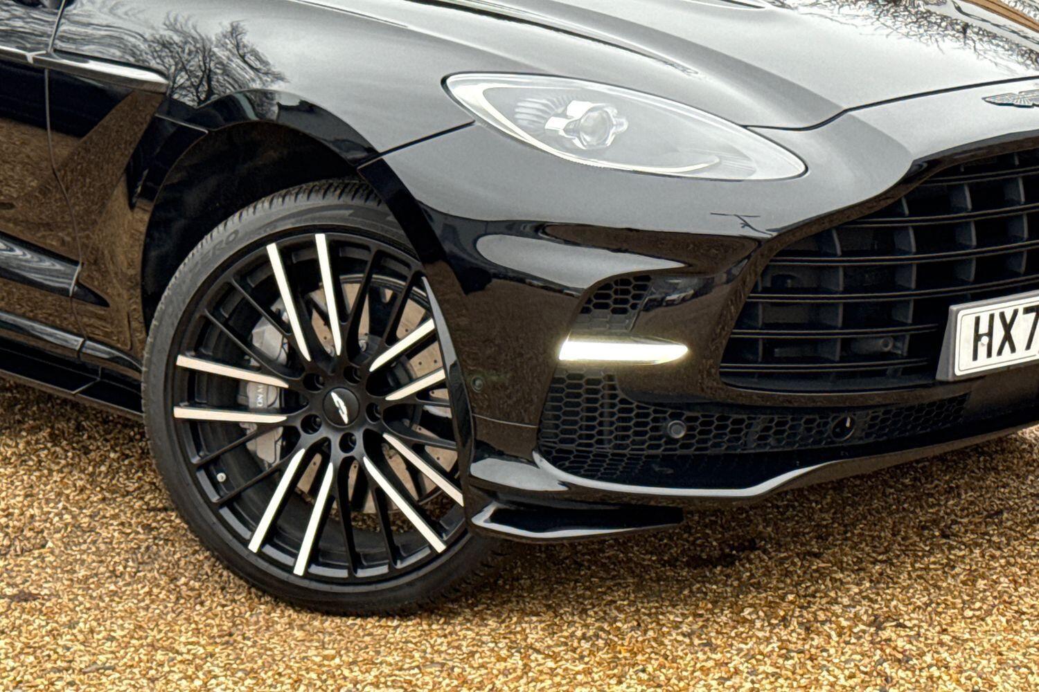 Used Aston Martin DBX 2024 for sale - 77163186: Photo 7