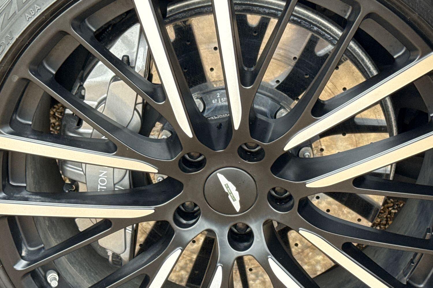 Used Aston Martin DBX 2024 for sale - 77163186: Photo 70