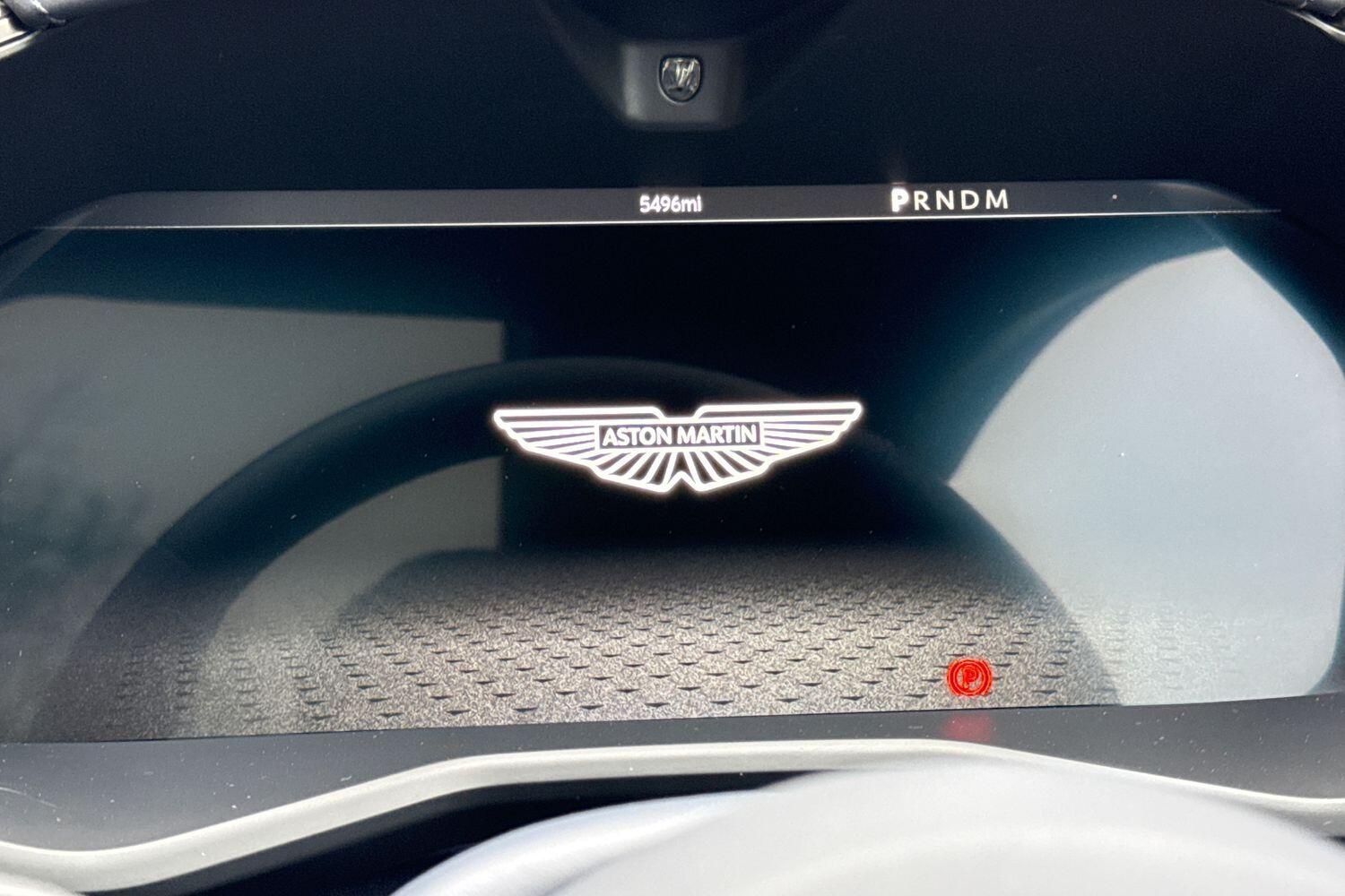 Used Aston Martin DBX 2024 for sale - 77163186: Photo 71